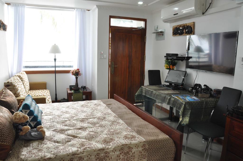 Goviyapana Beach Hotel Ahangama Room photo