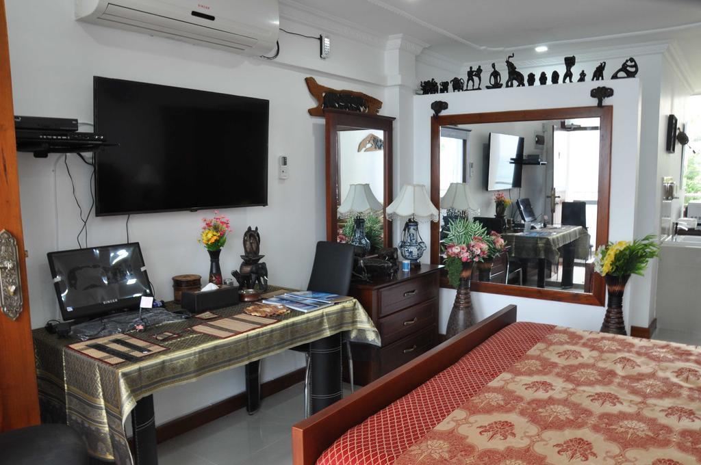 Goviyapana Beach Hotel Ahangama Room photo